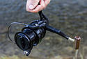 Коропова котушка Okuma Custom Black CB80 Reel, фото 9