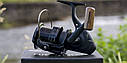Коропова котушка Okuma Custom Black CB80 Reel, фото 10