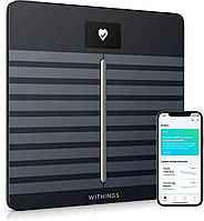 Умные весы Withings Body Cardio Black