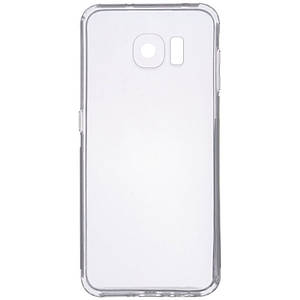 TPU чехол Epic Transparent 1,5 mm для Samsung G935F Galaxy S7 Edge