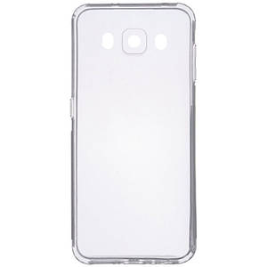 TPU чехол Epic Transparent 1,5 mm для Samsung J710F Galaxy J7 (2016)