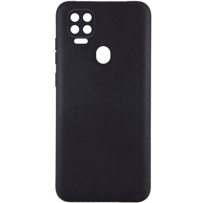 Чохол TPU Epik Black для ZTE Blade v2020, фото 1