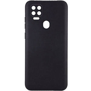 Чохол TPU Epik Black для ZTE Blade v2020