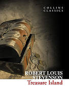 Treasure Island /Robert Louis Stevenson/