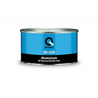 Шпаклівка Polyester Metallic Putty 1,8 кг Q-REFINISH 20-020