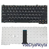 Клавиатура LENOVO IdeaPad C100 LENOVO C200 C460 C461 C462 C465 C466 C467 C510 F31 F41 F51 G230 G420 G430 G450