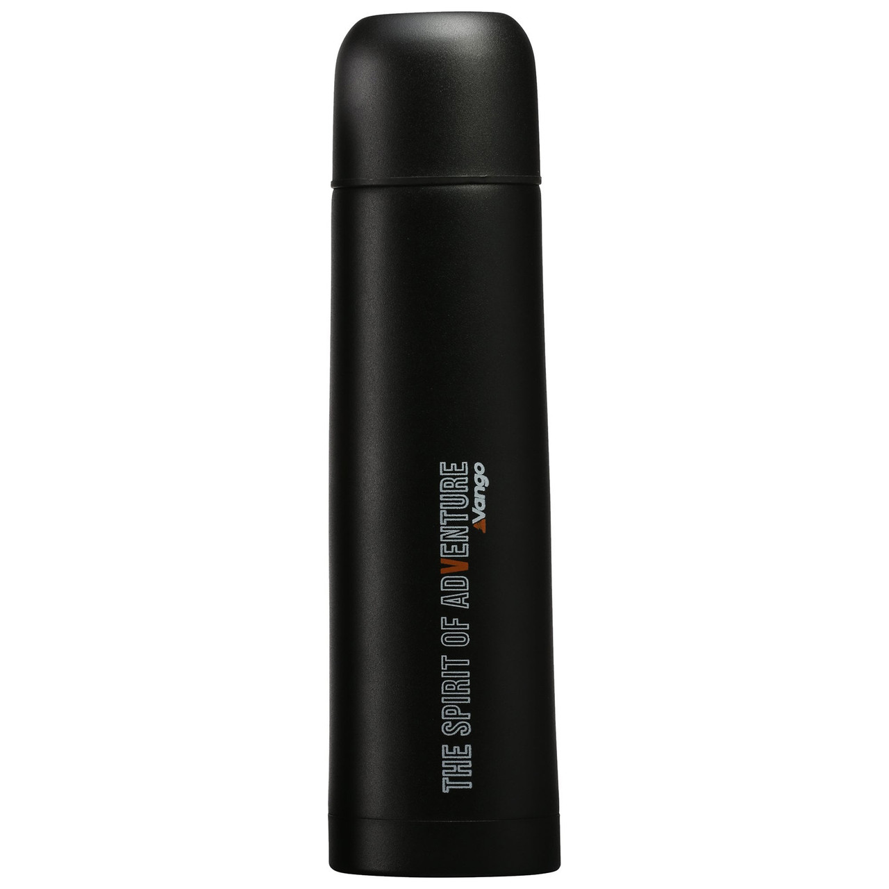 Термос Vango Magma Flask 1000 ml Black (ACPFLASK B05T02) (929186)