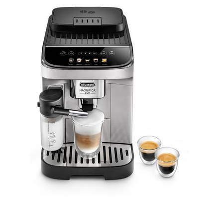 Кавомашина автоматична Delonghi Magnifica Evo ECAM 290.61.SB, фото 1