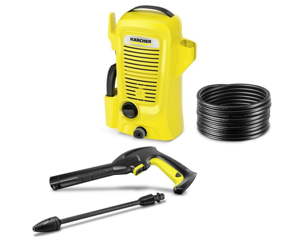 Мінімийка високого тиску Karcher K 2 Universal Edition (1.673-000.0)