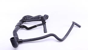 Renault (Original) 8200817132 — Патрубок радіатора охолодження Рено Трафік 2 F9Q 1.9dci, фото 3