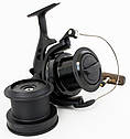 Коропова котушка Okuma Custom Black CB80 Reel, фото 3