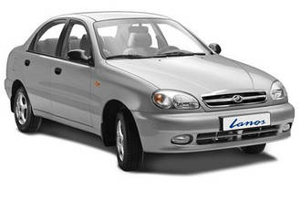 Daewoo Lanos