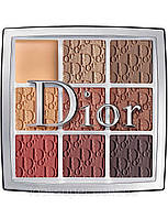 Палетка тіней Dior backstage eye palette 003 Amber neutrals