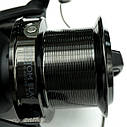 Коропова котушка Okuma Custom Black CB80 Reel, фото 4
