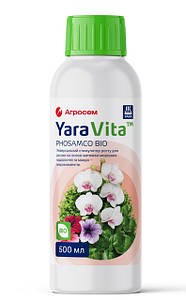 Рідкі добрива Yara Vita