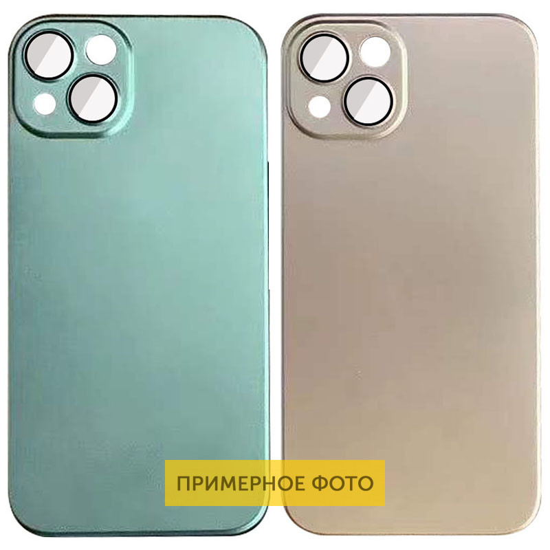 Чохол ультратонкий TPU Serene для Apple iPhone 13 Pro (6.1"), фото 1