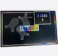 Набір для ламінування брів ICONSIGN Brow Lamination Kit, фото 9