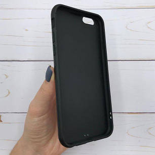 Чохол панель для Apple iPhone 7/8 і SE 2020 Alitek Ромашки, фото 3