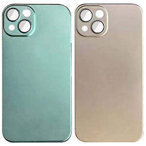 Чохол ультратонкий TPU Serene для Apple iPhone 13 mini (5.4")