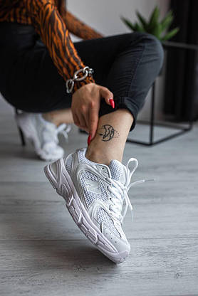 New Balance 530 White 37, фото 5