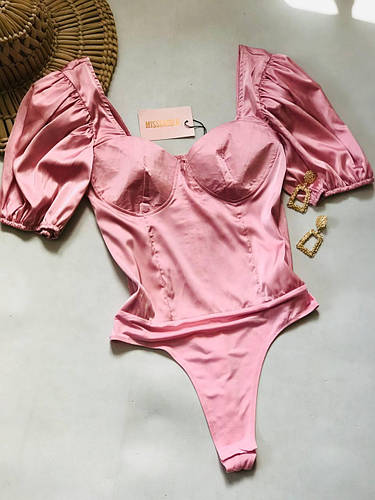 Купить Комбидресс нарядный женский ,Missquided ,EU 36/S /44, цена 390 ...