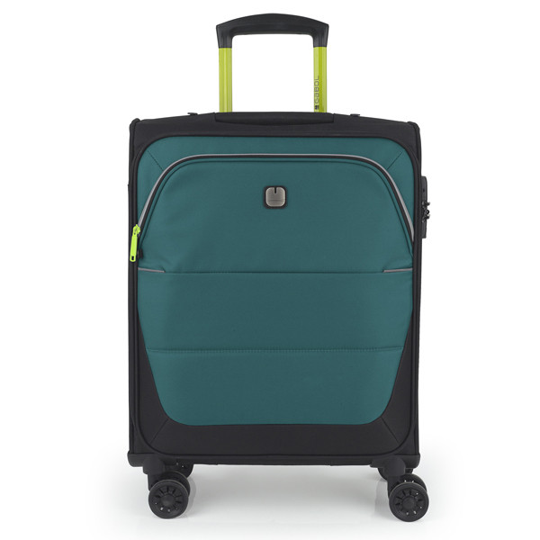 Валіза Gabol Concept (S) Turquoise (120522 018) (929414)