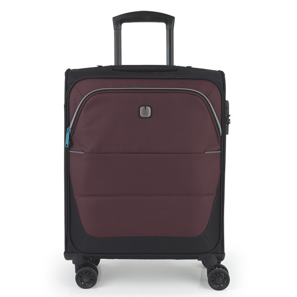 Валіза Gabol Concept (S) Burgundy (120522 026) (929418)