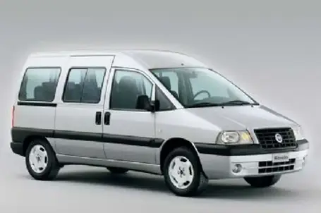 Scudo 220 (1994-2006)