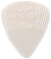 Медіатор Dunlop 44R.46 Nylon 0.46 mm