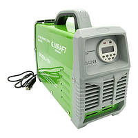 Озонатор повітря автомобільний 10 г/год, від прикурювача 12B GI03030-12V GIKRAFT