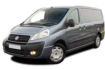 Scudo 270 (2007-2016)