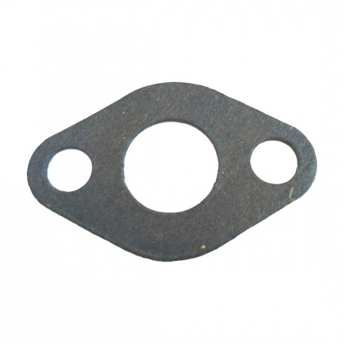 Прокладка фланця труби, що відводить ВАЗ 2101-2107, фото 1