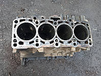 Блок двигателя на Volkswagen Caddy 1.6