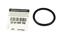 Renault (Original) 8201089106 - Уплотнительные кольцо патрубка интеркулера на Рено Трафик 3