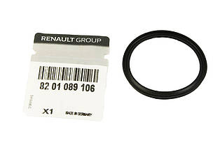 Renault (Original) 8201089106 — Ущільнювальне кільце патрубка інтеркулера на Рено Трафік 3
