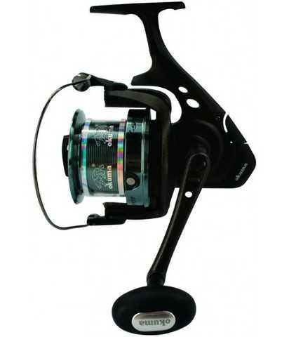 Спідова котушка Okuma X-Spot Spod&Marker, фото 1