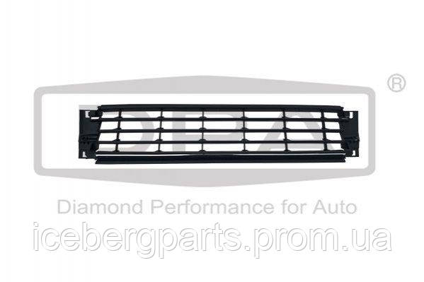Купить Решетка радиатора VW Polo/Поло (09-) (88531809002) DPA, цена 661 ...