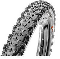 Велошина 27.5х2.40 Maxxis Griffin 60*2TPI 3C Maxx Gripp DPC (butyl) TB85969100