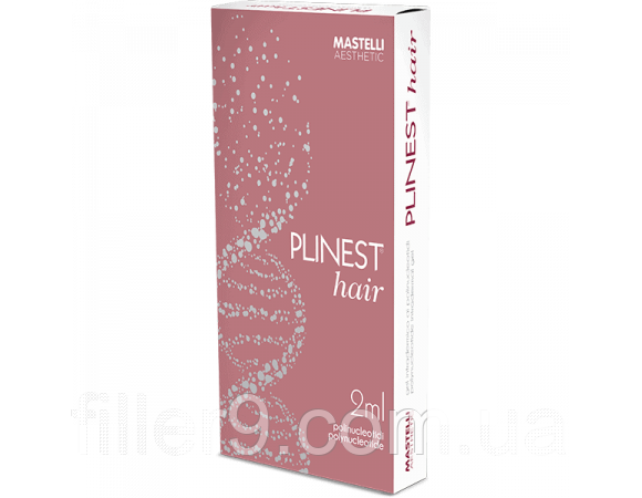 Plinest Hair 2 ml. (Плінест Хаїр)