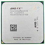 Процесор AMD FX-6300 / 3500MHz / Socket AM3+ / 95w / 6 ядер