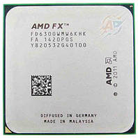 Процессор AMD FX-6300 / 3500MHz / Socket AM3+ / 95w / 6 ядер