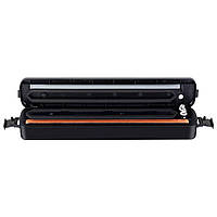 Вакуумный упаковщик, бытовой автоматический аппарат NEW Vacuum Sealer ZKFK-001, отличный товар