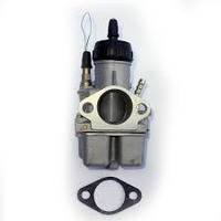 Карбюратор.Електроклапан.Ремкомплект карбюратора