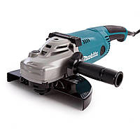 Угловая шлифовальная машина Makita GA 9020 SF