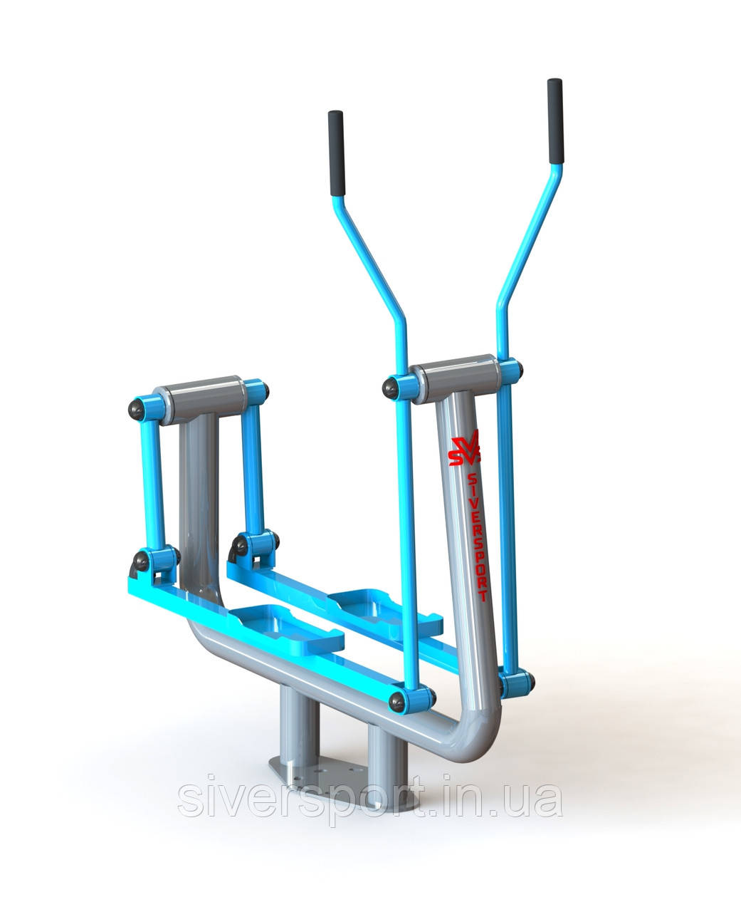 Лижник SiverSport SL-144, фото 1