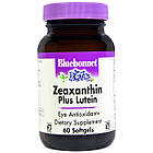 Зеаксантин плюс лютеїн (Zeaxanthin plus Lutein)