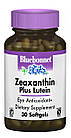 Зеаксантин плюс лютеїн (Zeaxanthin plus Lutein)