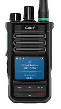 Портативна радіостанція Caltta PH660 (GPS, Bluetooth) (Цидро-аналогова)