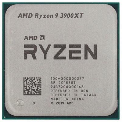 Процесор AMD Ryzen 9 3900 XT 3.8GHz/64M (100-100000277) sAM4, tray