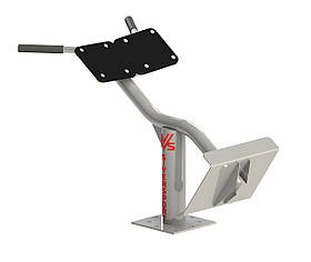 Гіпертекстензія SiverSport SL-120